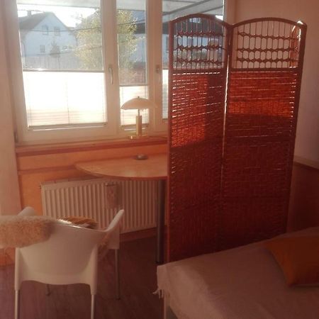 Appartement Hellena à Balingen Extérieur photo