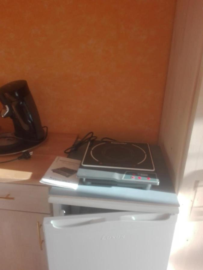 Appartement Hellena à Balingen Extérieur photo