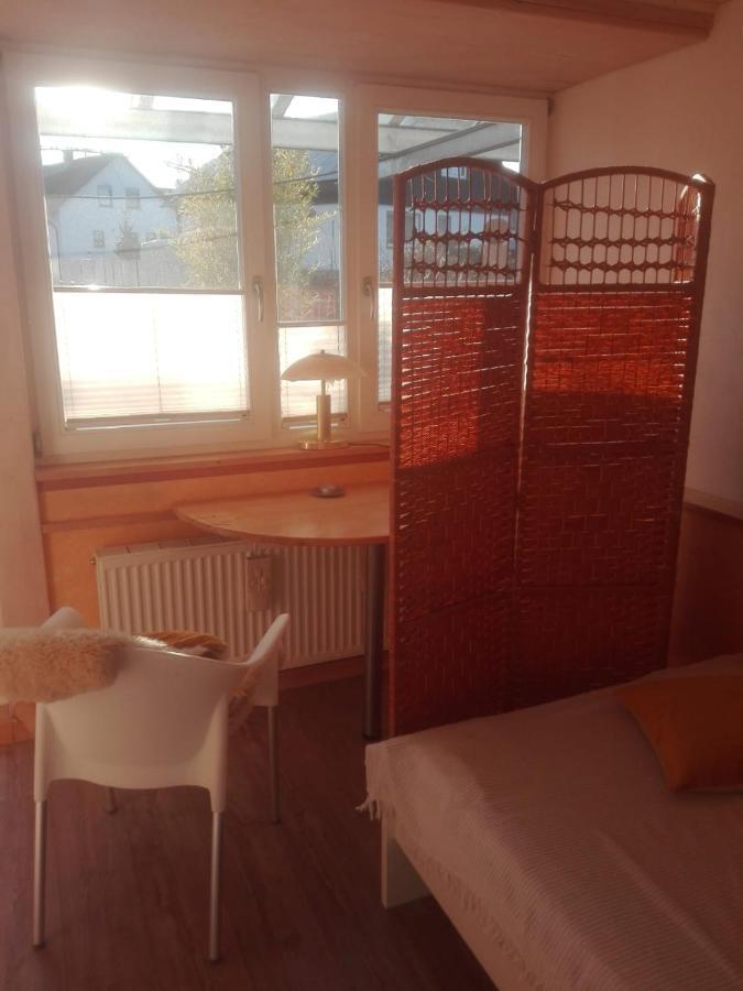 Appartement Hellena à Balingen Extérieur photo