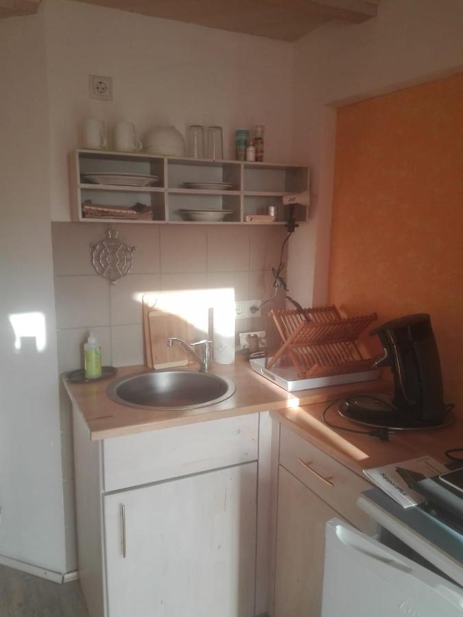 Appartement Hellena à Balingen Extérieur photo