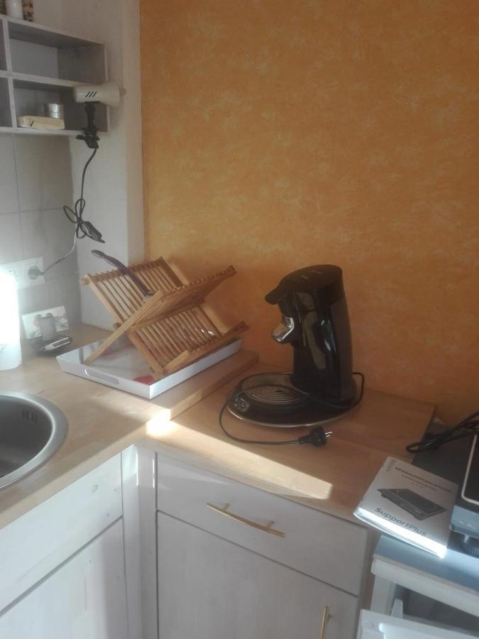 Appartement Hellena à Balingen Extérieur photo