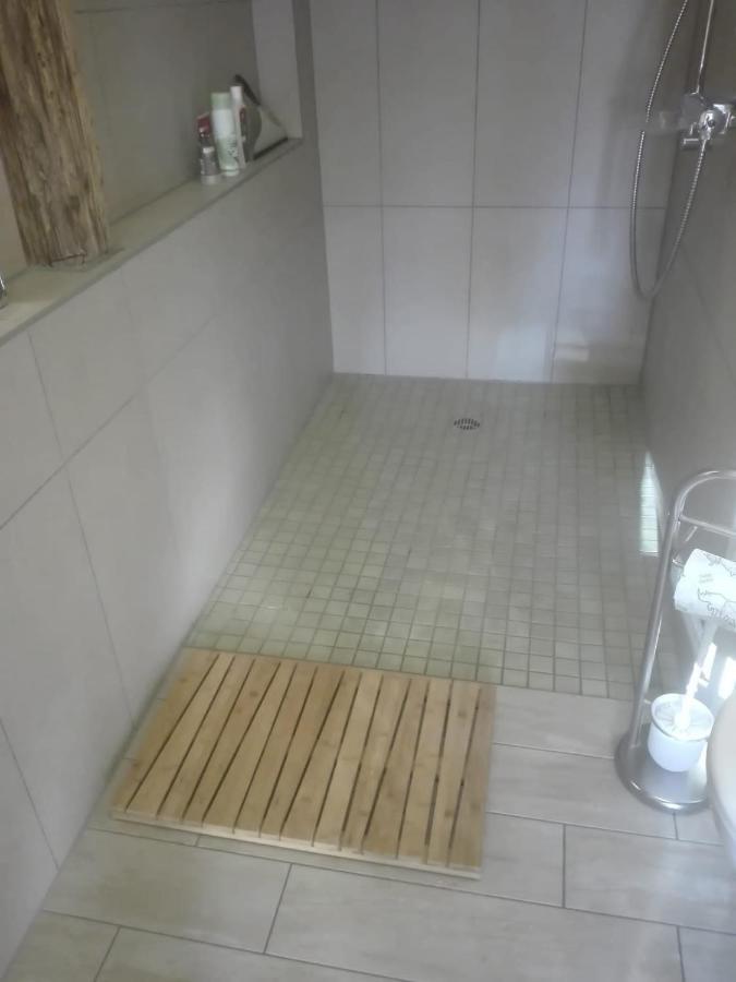 Appartement Hellena à Balingen Extérieur photo